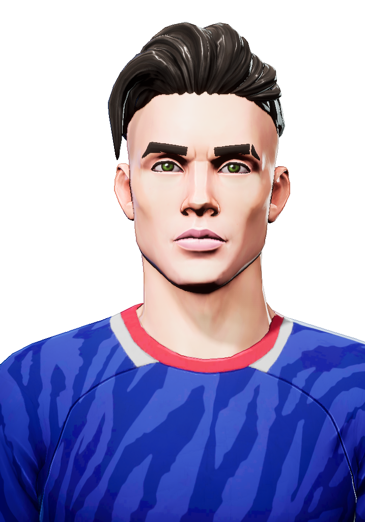 Bobby Lecoq