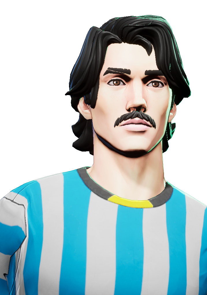 Thiago Reyna
