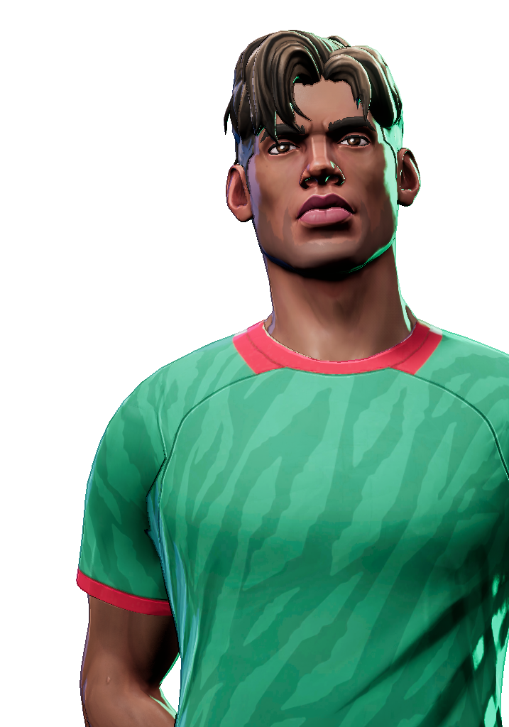 Issac Sougou