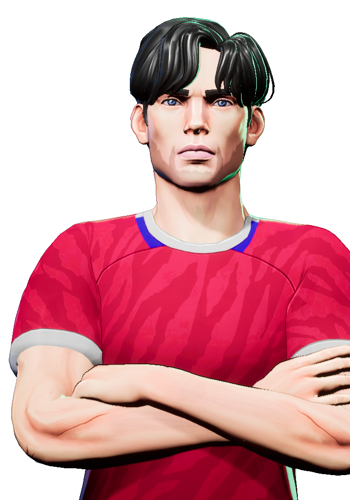 Bilal Feddersen