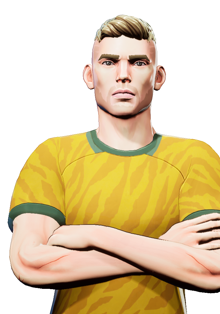 Heimo Mayr