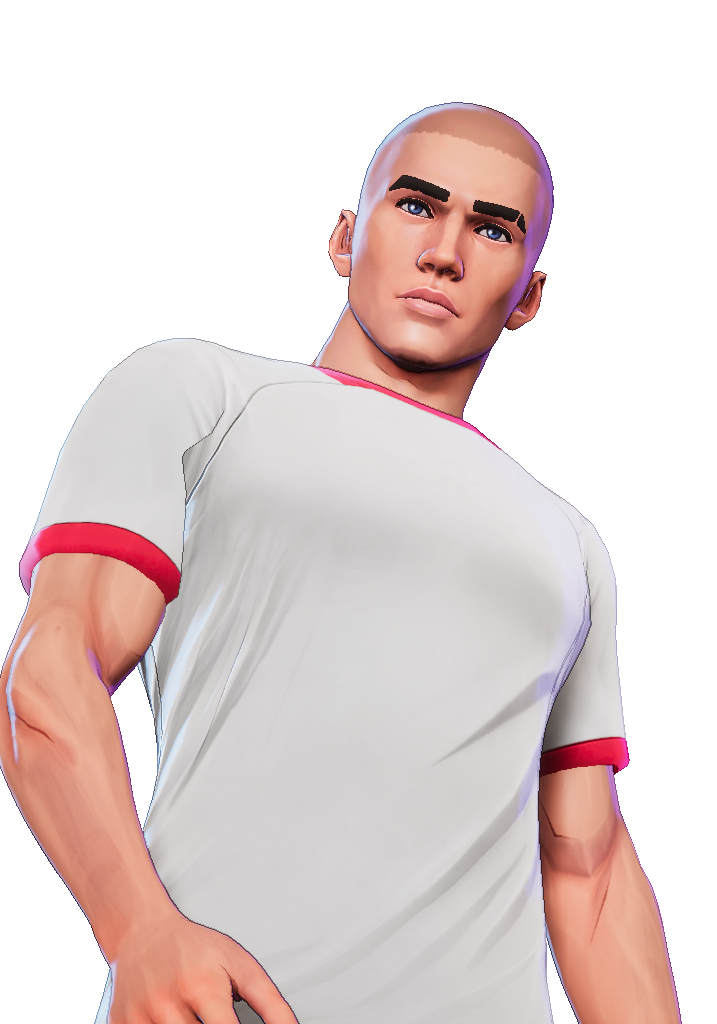 Blake Stevens