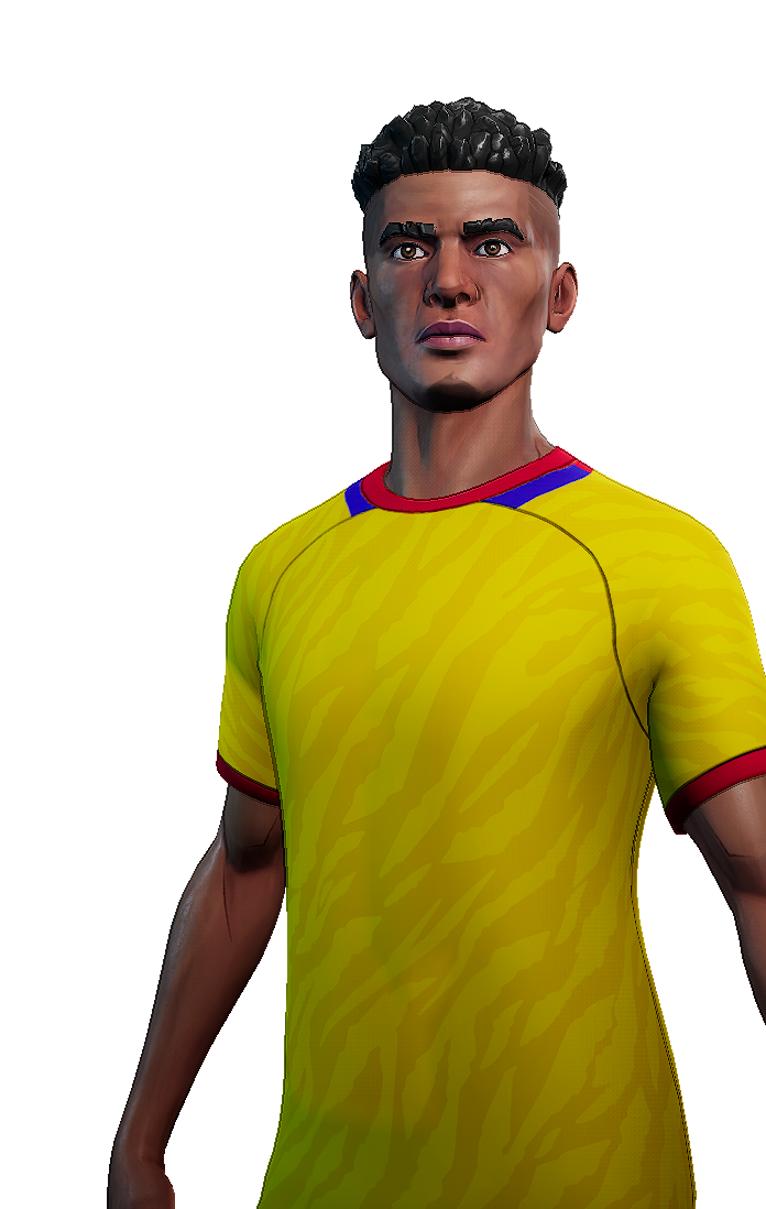 Robinson Quiceno