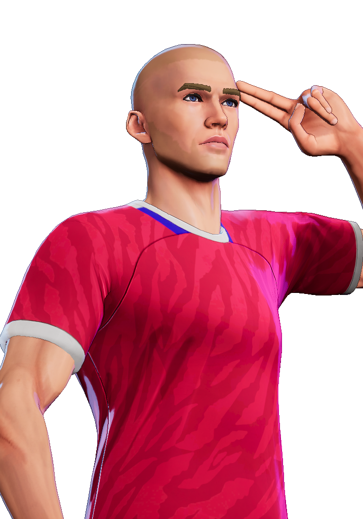 Jesper Skytte