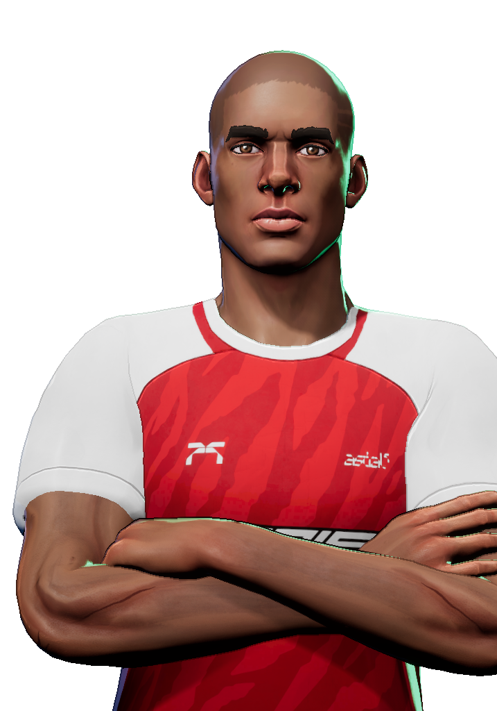 Alex Emmanuel