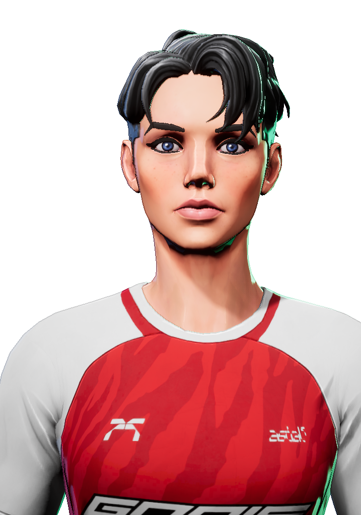 Fatima Morozova