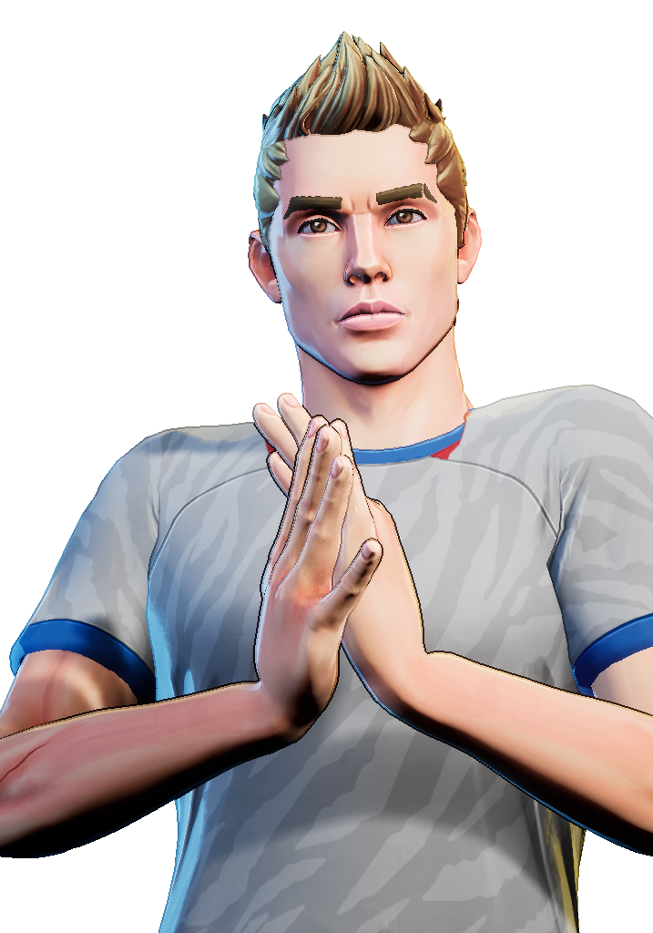 Manny Norton