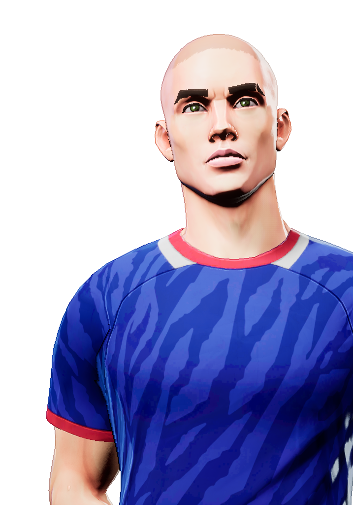 Djamel Rocher