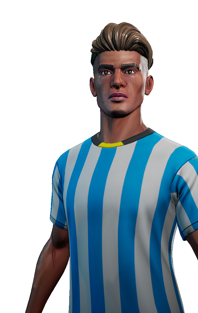 Esteban Bargas