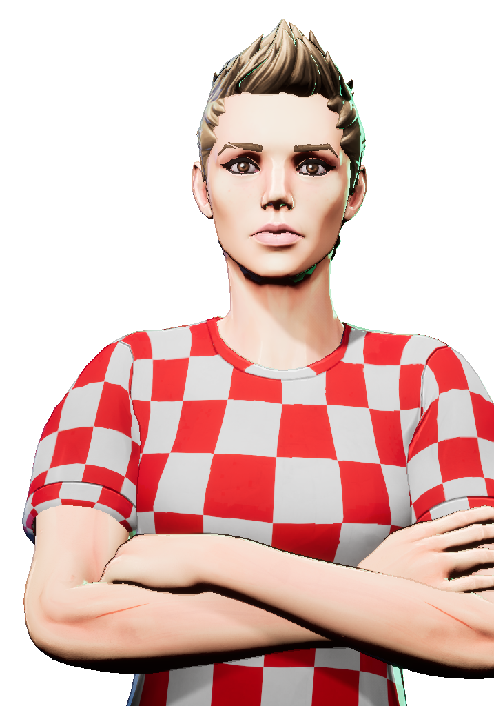 Alida Bacic