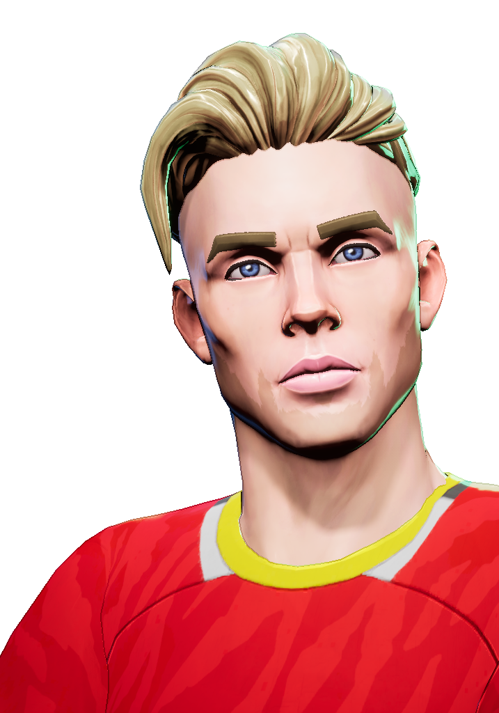 Maxime Pierard