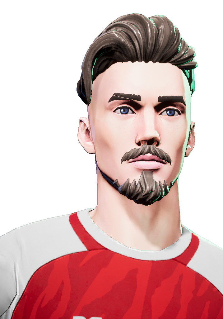 Spartak Cherkasov