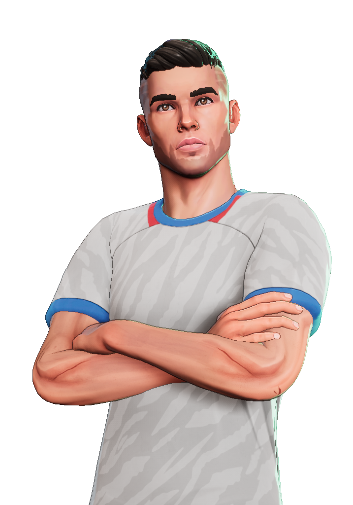 Andrew Harrison