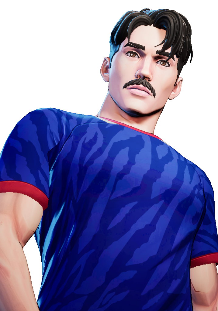 Taha Bisson