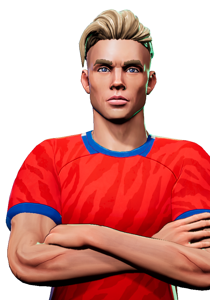 Bernt Hoel