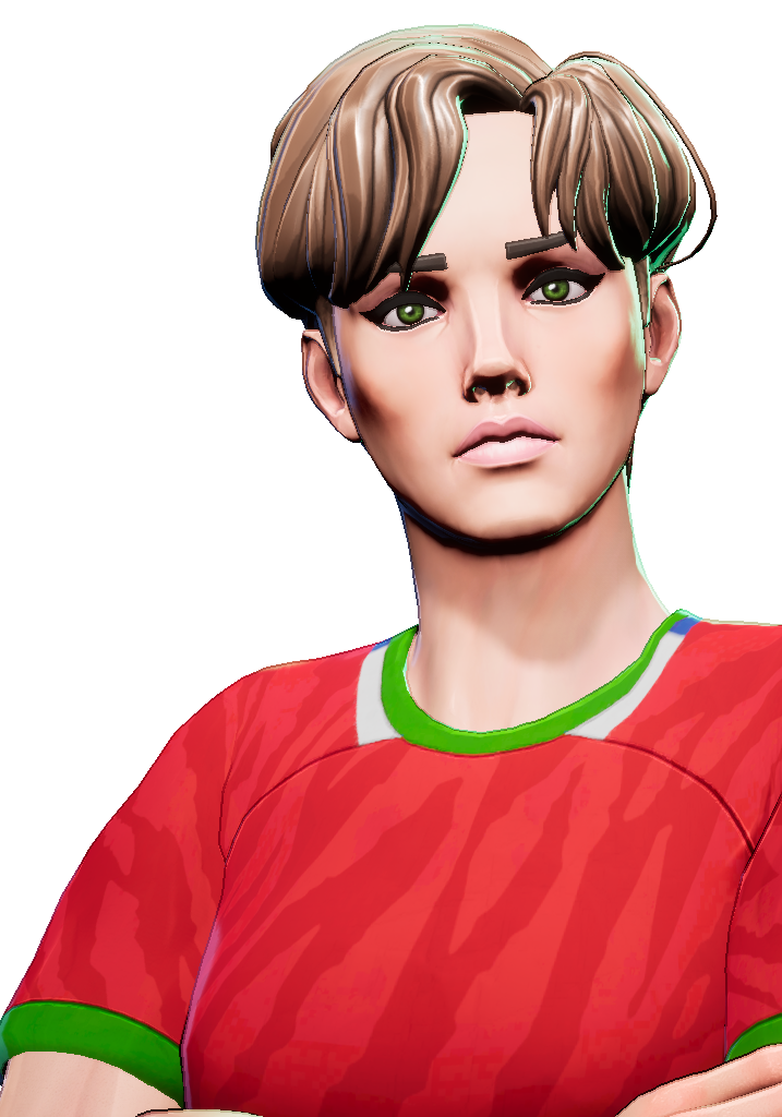 Cathy Tiago