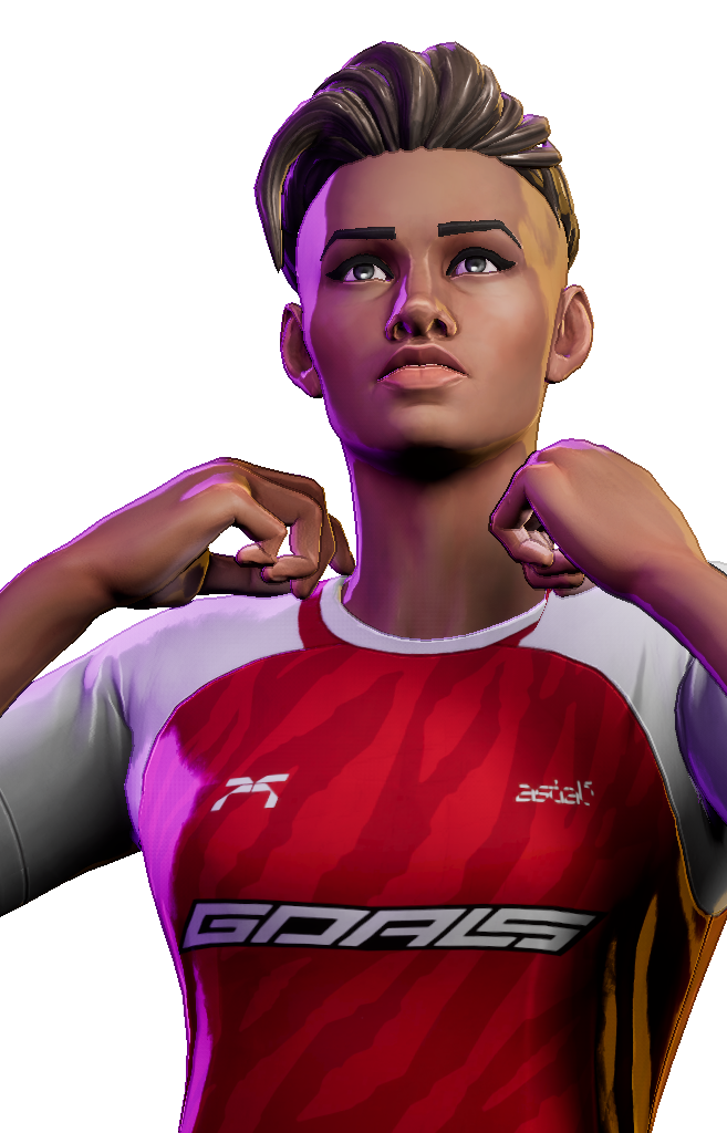 Leonesa Souza