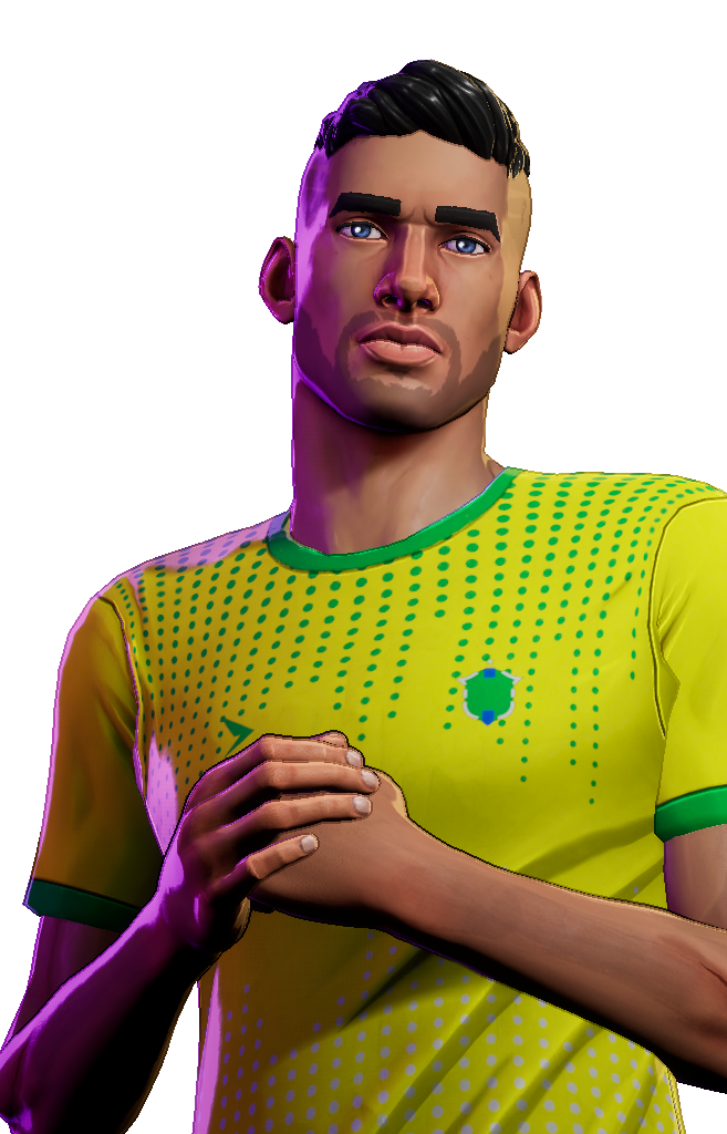 Hugo Caitano