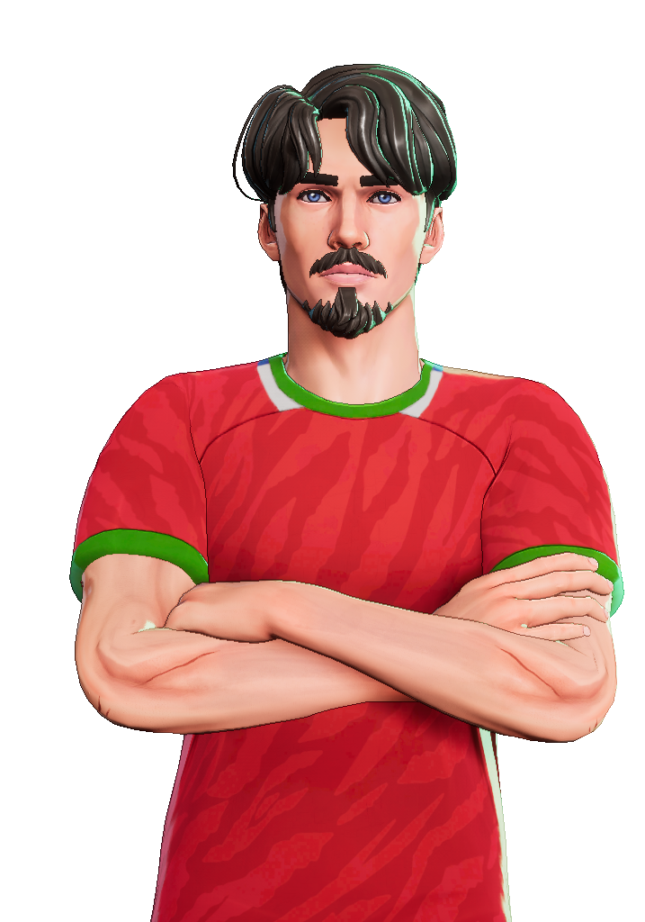 Dario Caria