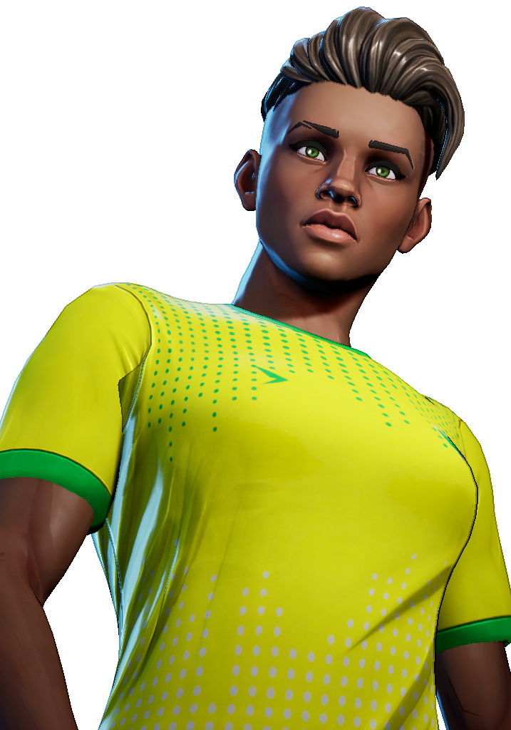 Neia Costa