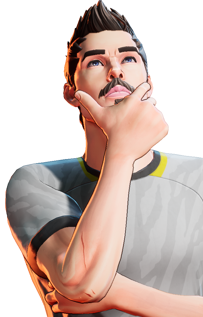 Mesut Andreas
