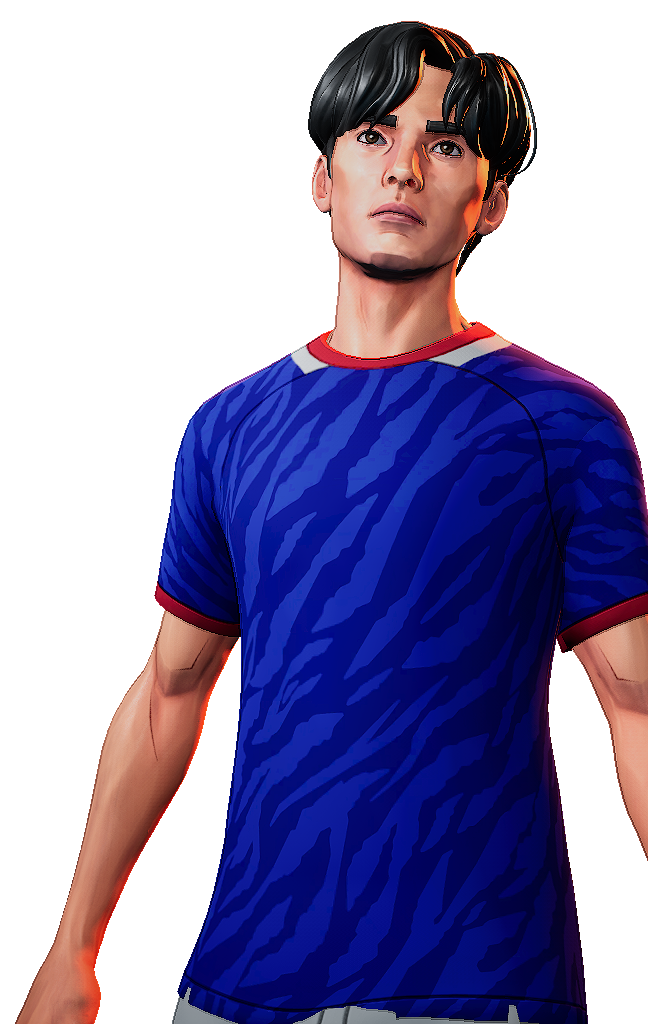 Yan Lagarde