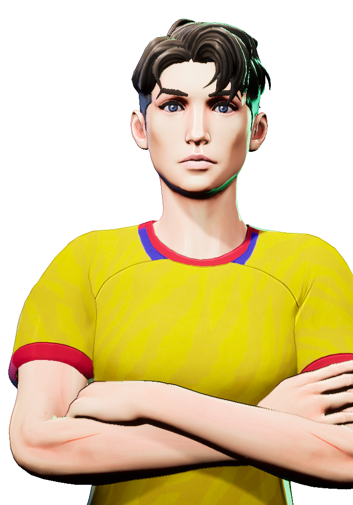 Enith Davila