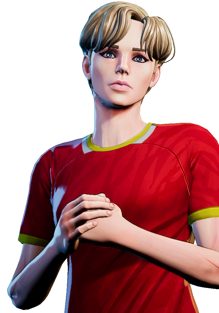 Elodie Verboven