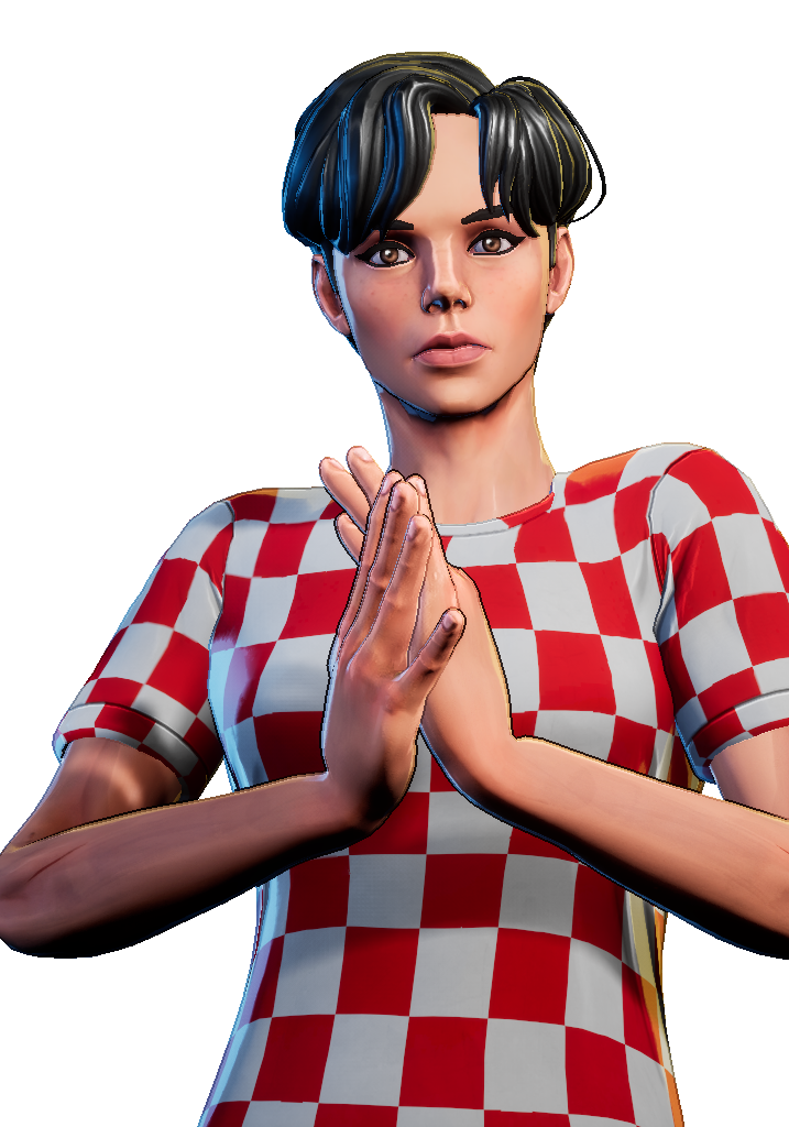 Melani Petak