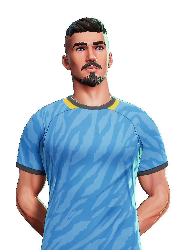 Bryan Colman