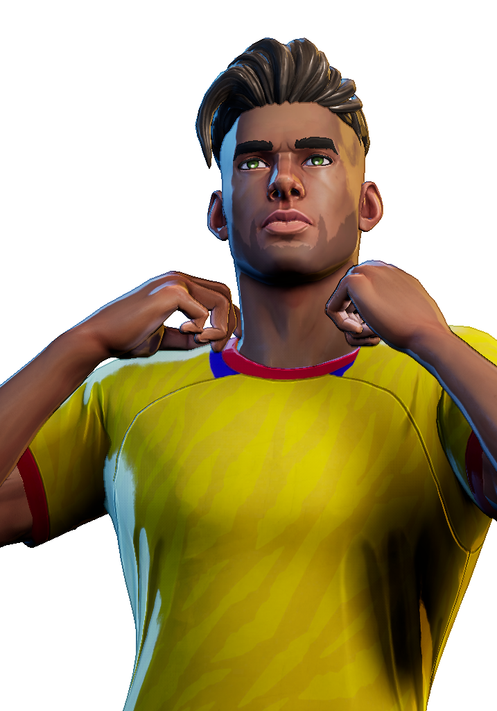 Tomas Figueroa
