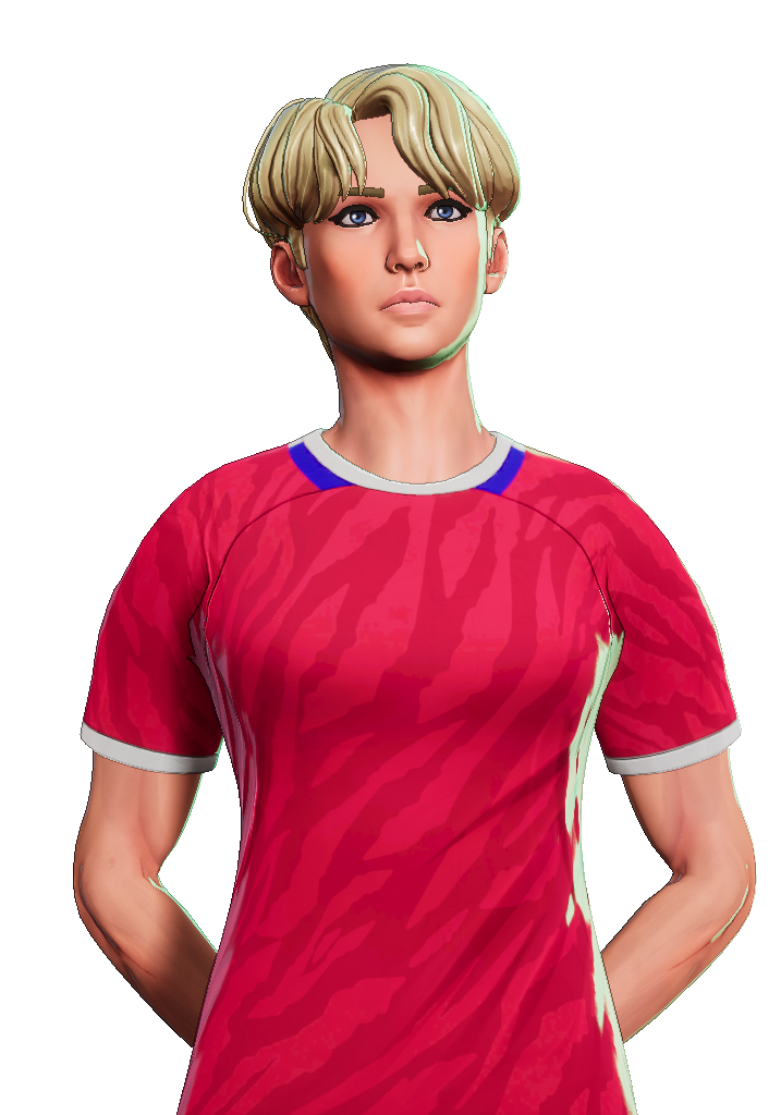 Kim Lundsgaard