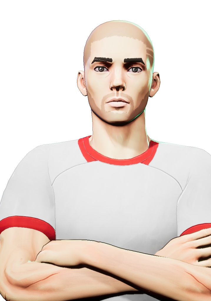 Marco Arias