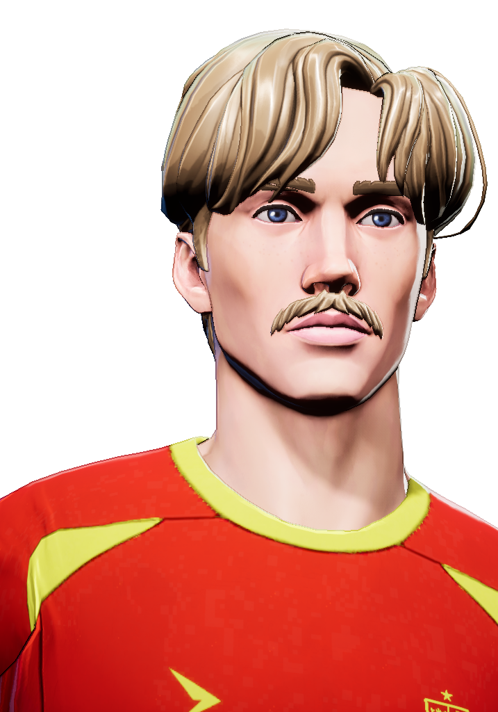 Lukas Peris