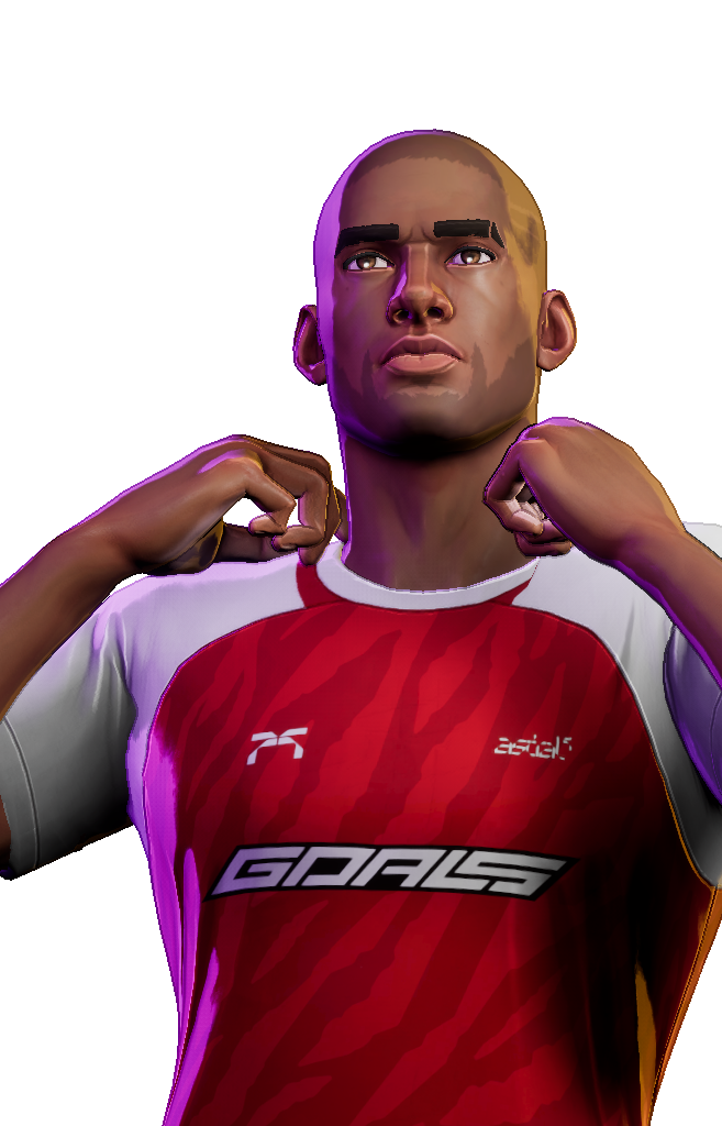 Gonzalo Ortiz