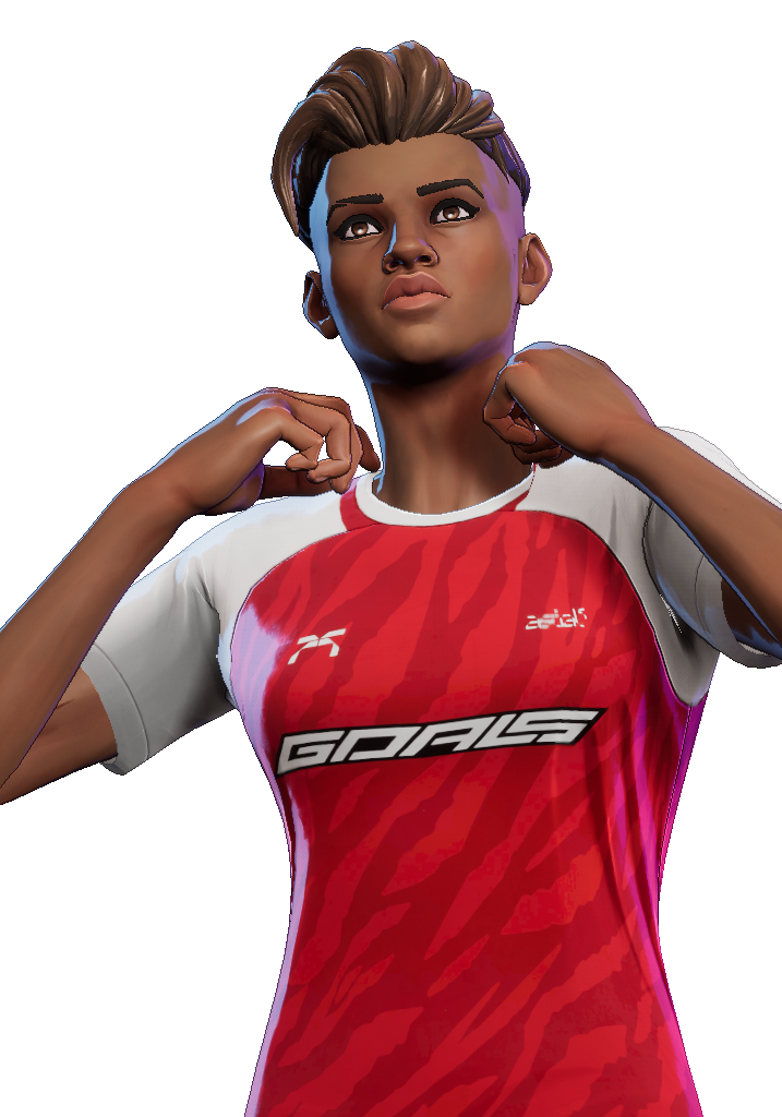 Nadine Brooks