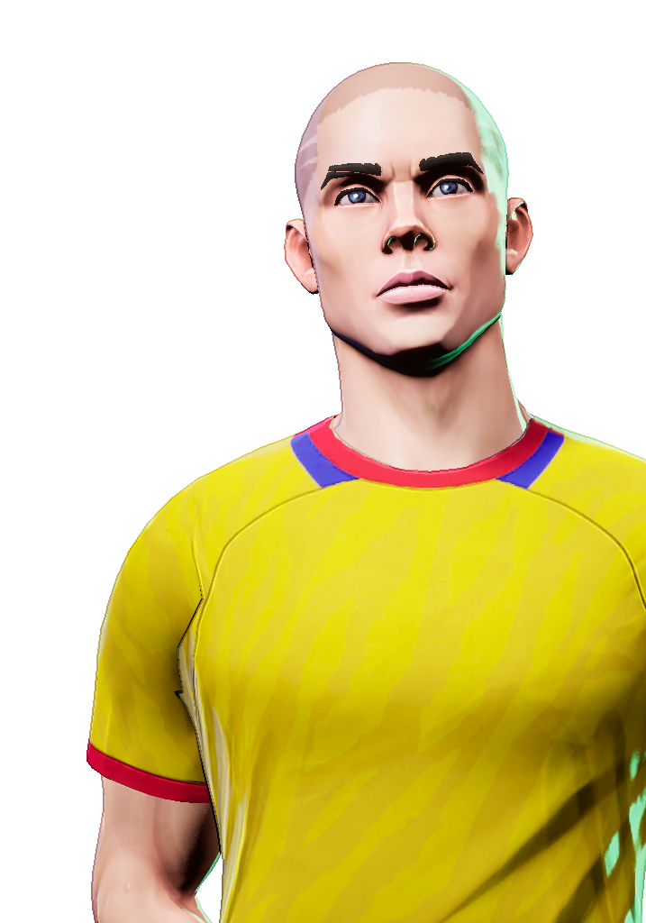 Jamer Galvan