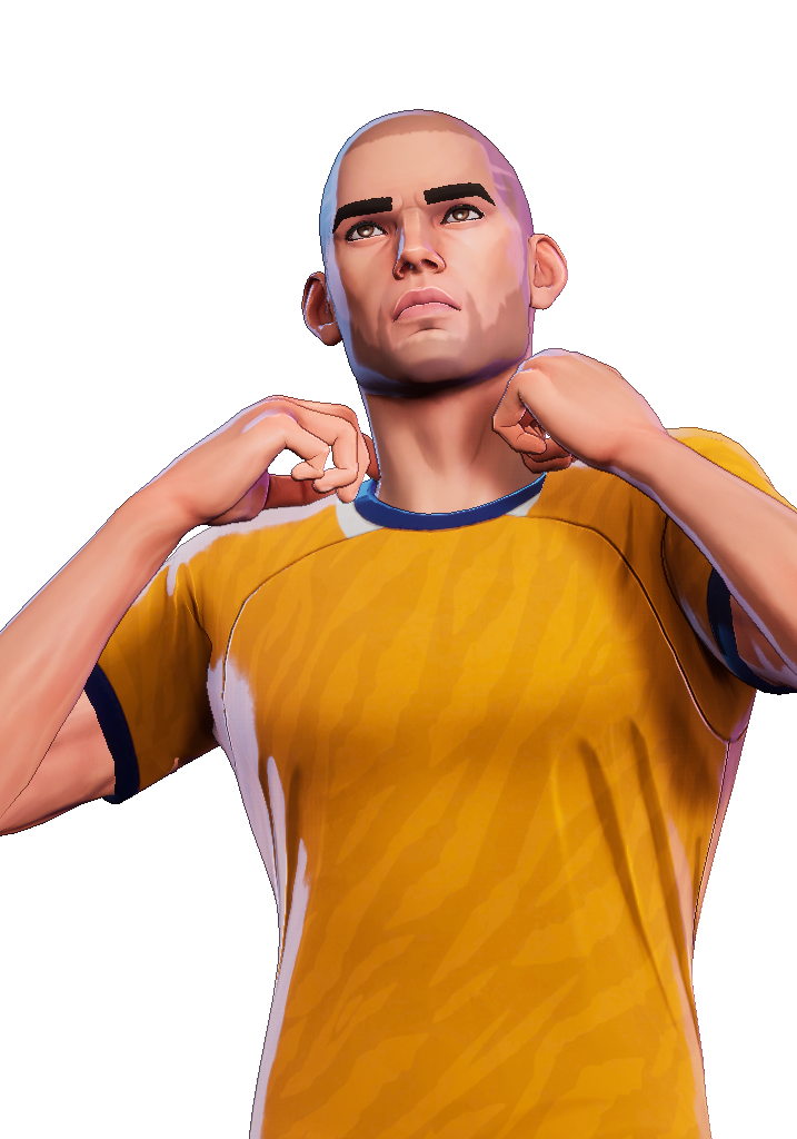 Ruben Ismail
