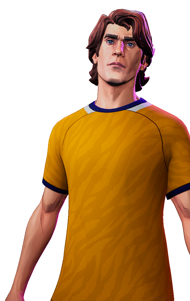 Rens van de Beek