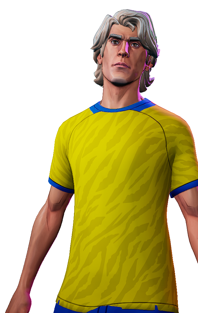 Paúl Chavez