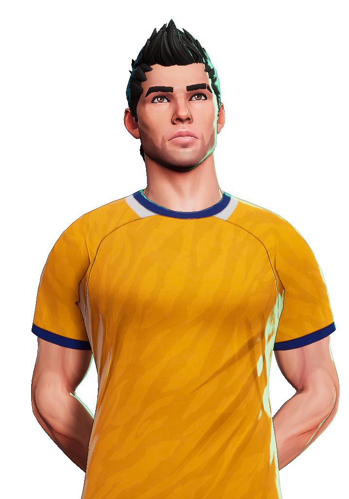 Joran Drost