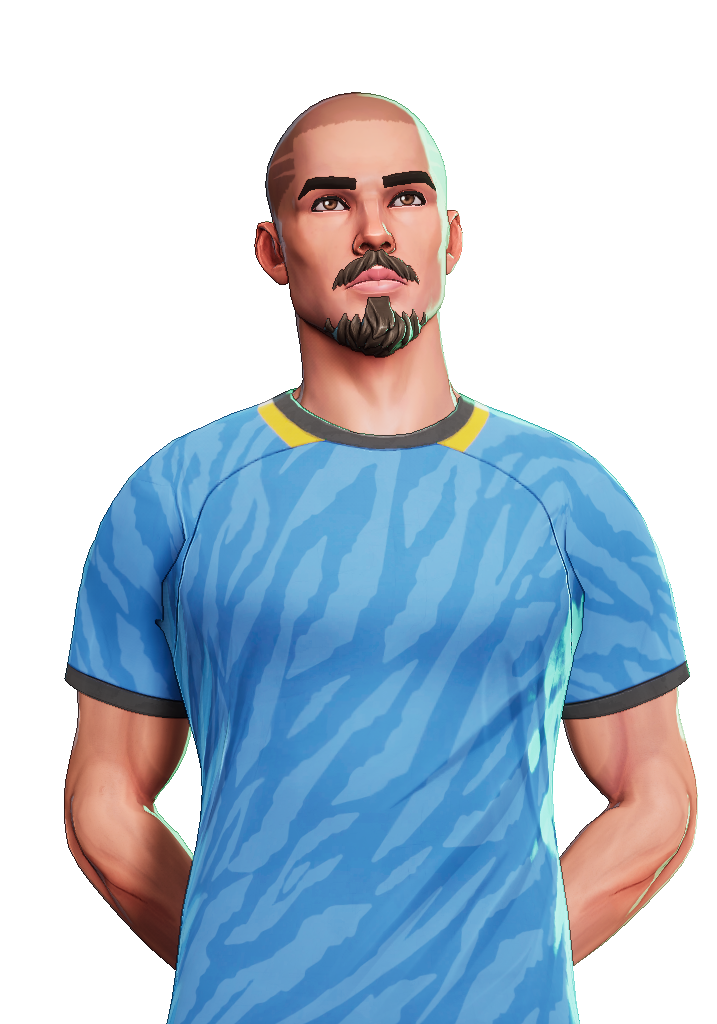 Rodri Mello