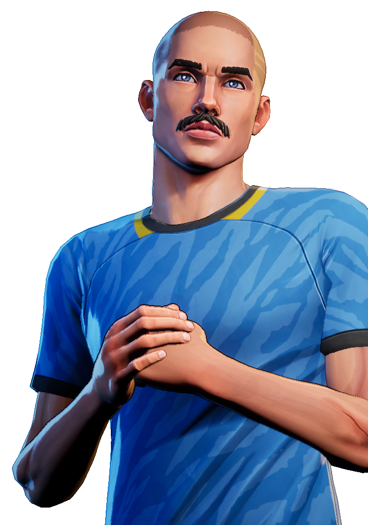 Gino Chaparro