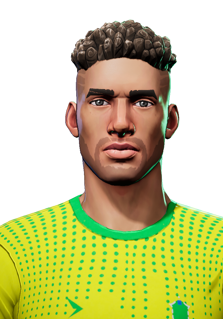 Bryan Peixoto