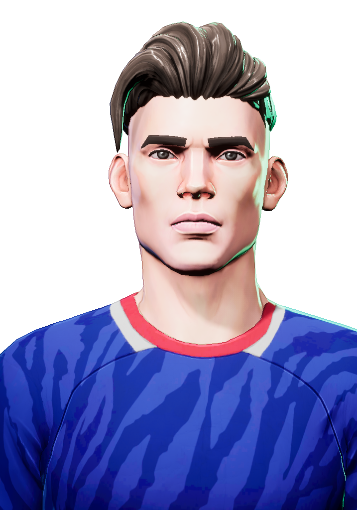 Raph Hoareau