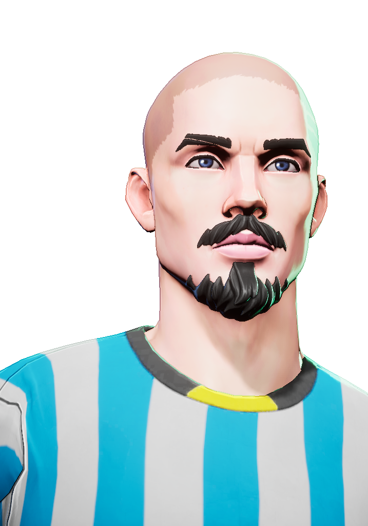 Aureliano Giles