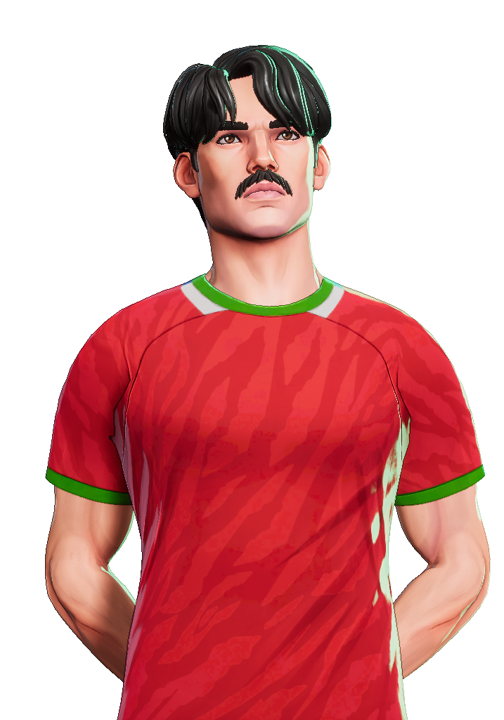 Raimundo Esteves