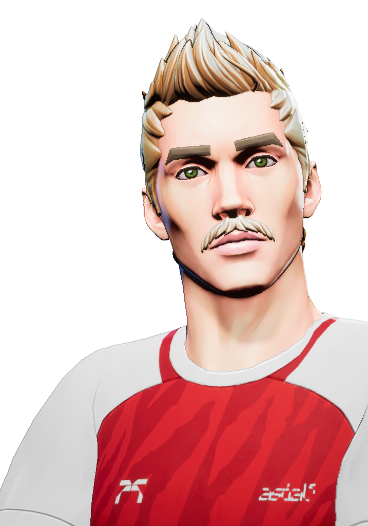 Gudmundur Sveinsson