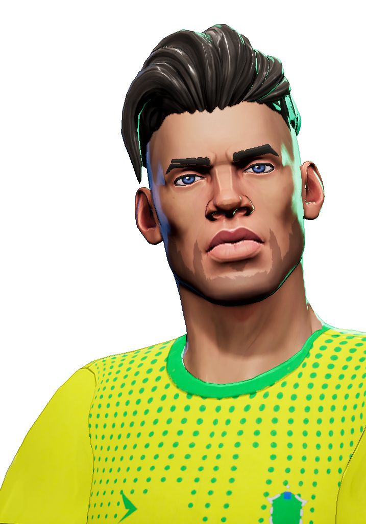 Eliseu dos Reis