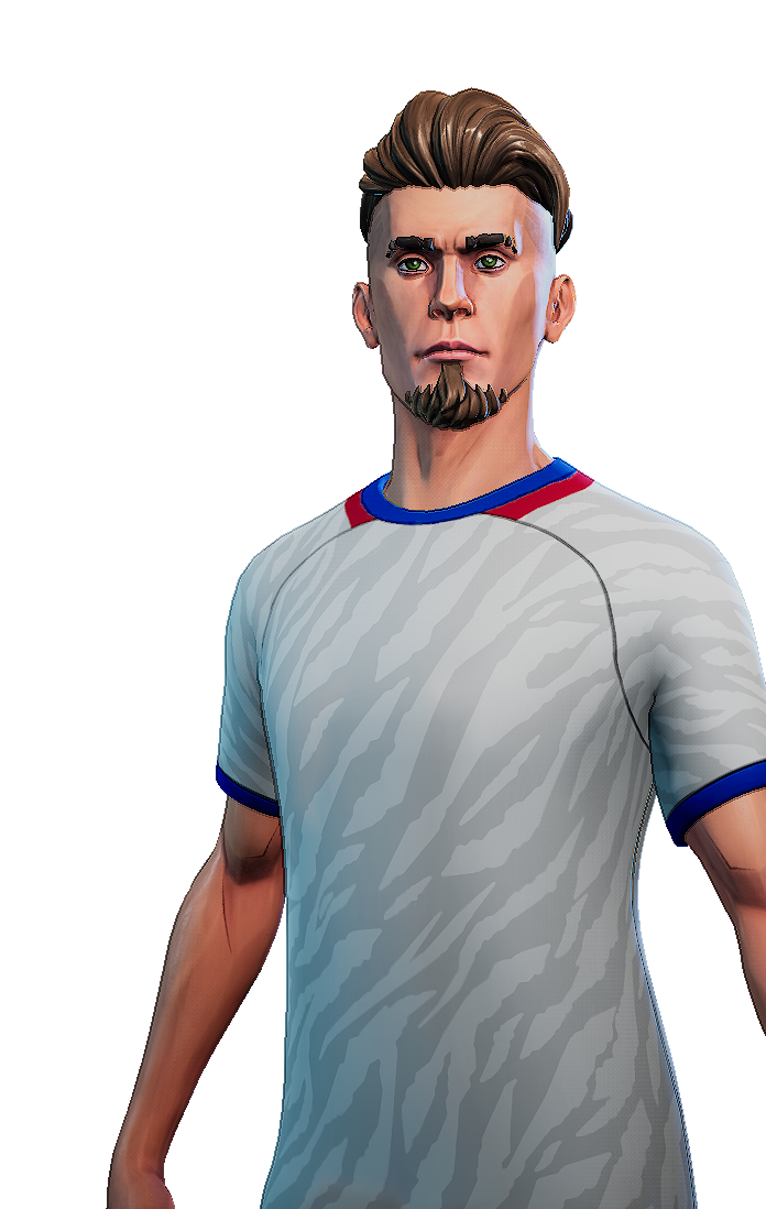 Dai Bolton